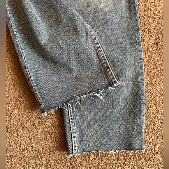 Silver jeans girlfriend fit - Picture 9 of 12
